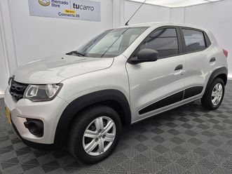 renault kwid 1.0 12v