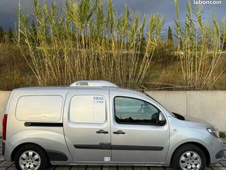 mercedes citan 111 cdi extra long frigorifique