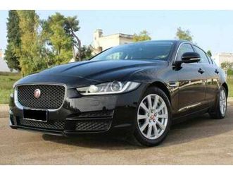 xe 2.0d i4 portfolio 180cv auto my19