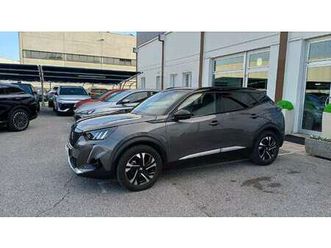 2008 bluehdi 110 s&s gt