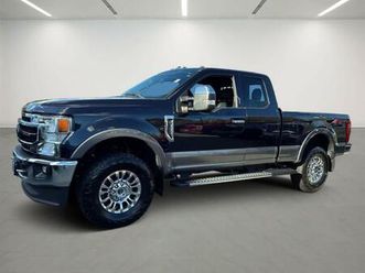 used 2022 ford f-350 lariat super duty