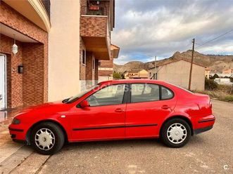 seat toledo