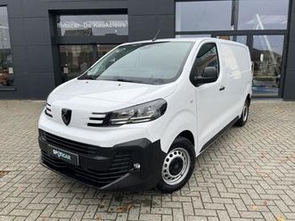 peugeot expert new l2 1.5 bluehdi 120 s/s man.6