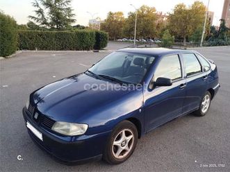 seat cordoba 1.9 tdi stella