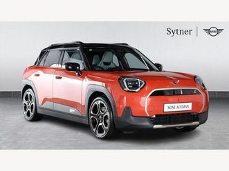 se 54.2kwh exclusive auto 5dr