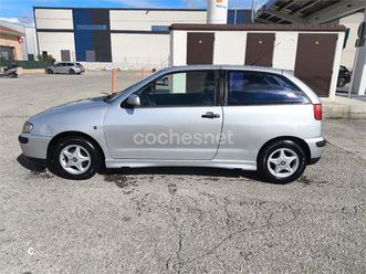 seat ibiza 1.4 stella