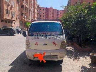 marrakech hay al massira