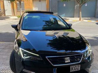 león st 1.4 tsi s&s fr 125