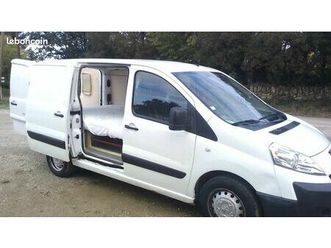 peugeut expert 2.0hdi 130cv