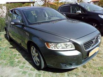 v50 1.6 d2 polar 115cv