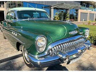 buick riviera super 5.3 v8