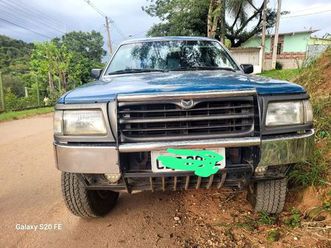 pick-up cd 4x4 2.5 diesel