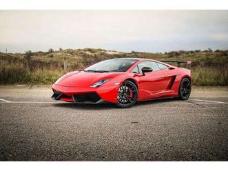 super trofeo stradale v10 5.2 570ch - 83/150