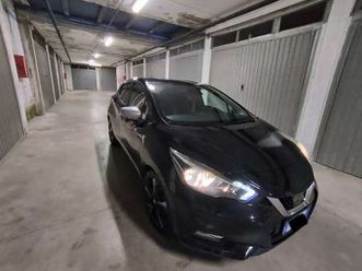 micra v 2017 1.5 dci n-connecta 90cv