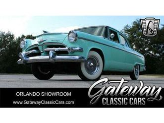 used 1955 dodge royal