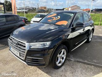audi q5 2.0 tdi quattro s-tronic