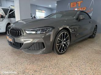 bmw 840 d xdrive pack m pro