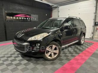 2.2 hdi 156 fap confort pack