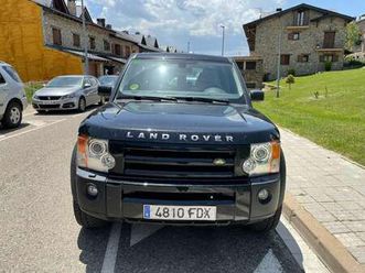 discovery optima td 5 aut. optima