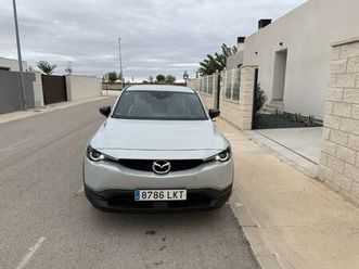 e-skyactiv evolution modern 105kw