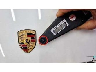 1990 porsche 928 s4 a vendre