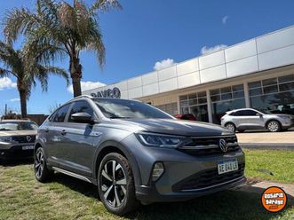 volkswagen nivus 1.0 tsi highline 2021