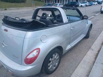 chrysler - pt cruiser