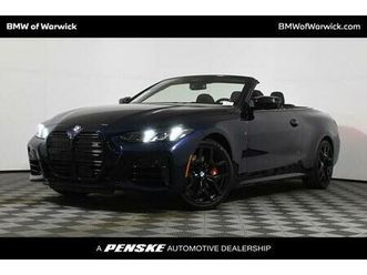 new 2026 bmw m440 i xdrive