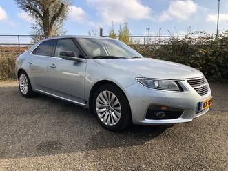 saab 9-5 2.0t bp aero ex xwd
