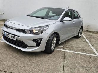 kia - rio 1.2 dpi 62kw 84cv drive