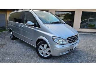 2.2 160 cv ambiente 7/8 posti promo natale !!