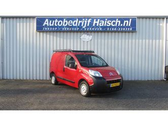 citroën nemo 1.4 hdi