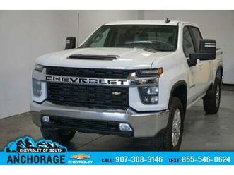 2022 chevrolet silverado 3500hd lt