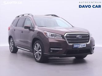 subaru ascent 2,4 t 194kw premium