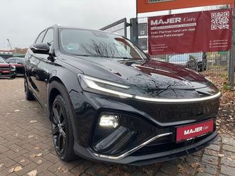 mg marvel r performance*bose*pano*leder*memo*led