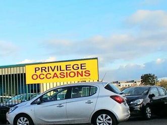 13 cdti cosmo euro 6 airco jalu nouv dist mod 2018