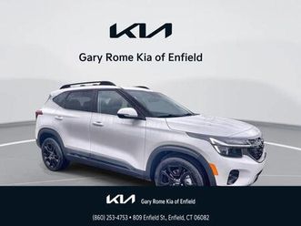 certified 2024 kia seltos x-line