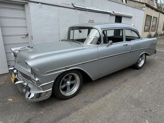 1956 chevrolet delray for sale