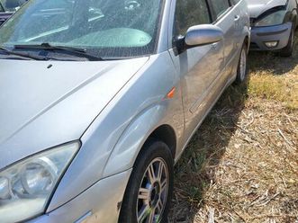 ford focus sw 1.8 tddi comfort