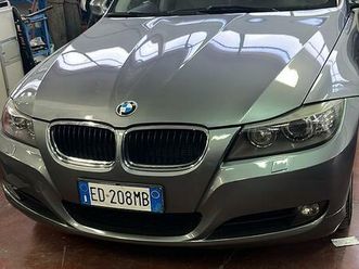 bmw 320 xdrive