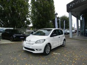 generation2 61 kw 83 ambition 36.8 kwh