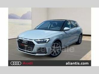 ii 1.0 25 tfsi 95 design s tronic 7