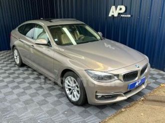 (f34) generation2 320i xdrive 184 luxury bva8