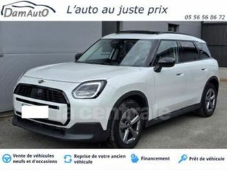 iii (u25) 170 c classic bva7