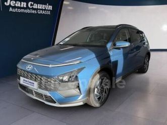 generation2 1.0 t-gdi 100 hybrid intuitive dct-7