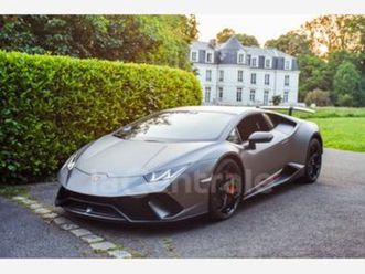 5.2 v10 lp 640-4 performante
