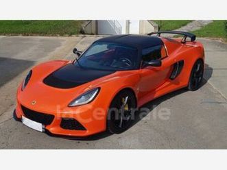 ii (3) 3.5 380 sport bva6