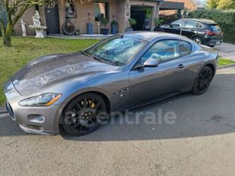 4.7 v8 s automatique