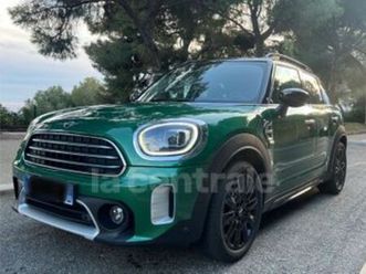iii generation2 (f55) hatch 1.5 136 cooper edition premium plus bva7