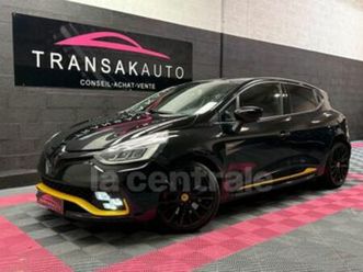 iv generation2 1.6 turbo 220 rs 18 edc